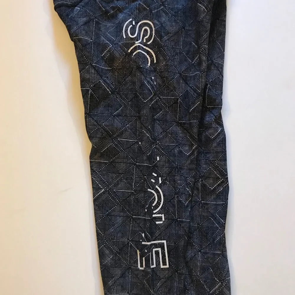 Lululemon Athletica Soul Cycle Legging